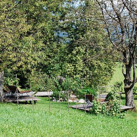 Bed & Breakfast Landhaus Strasser Söll Exterior foto