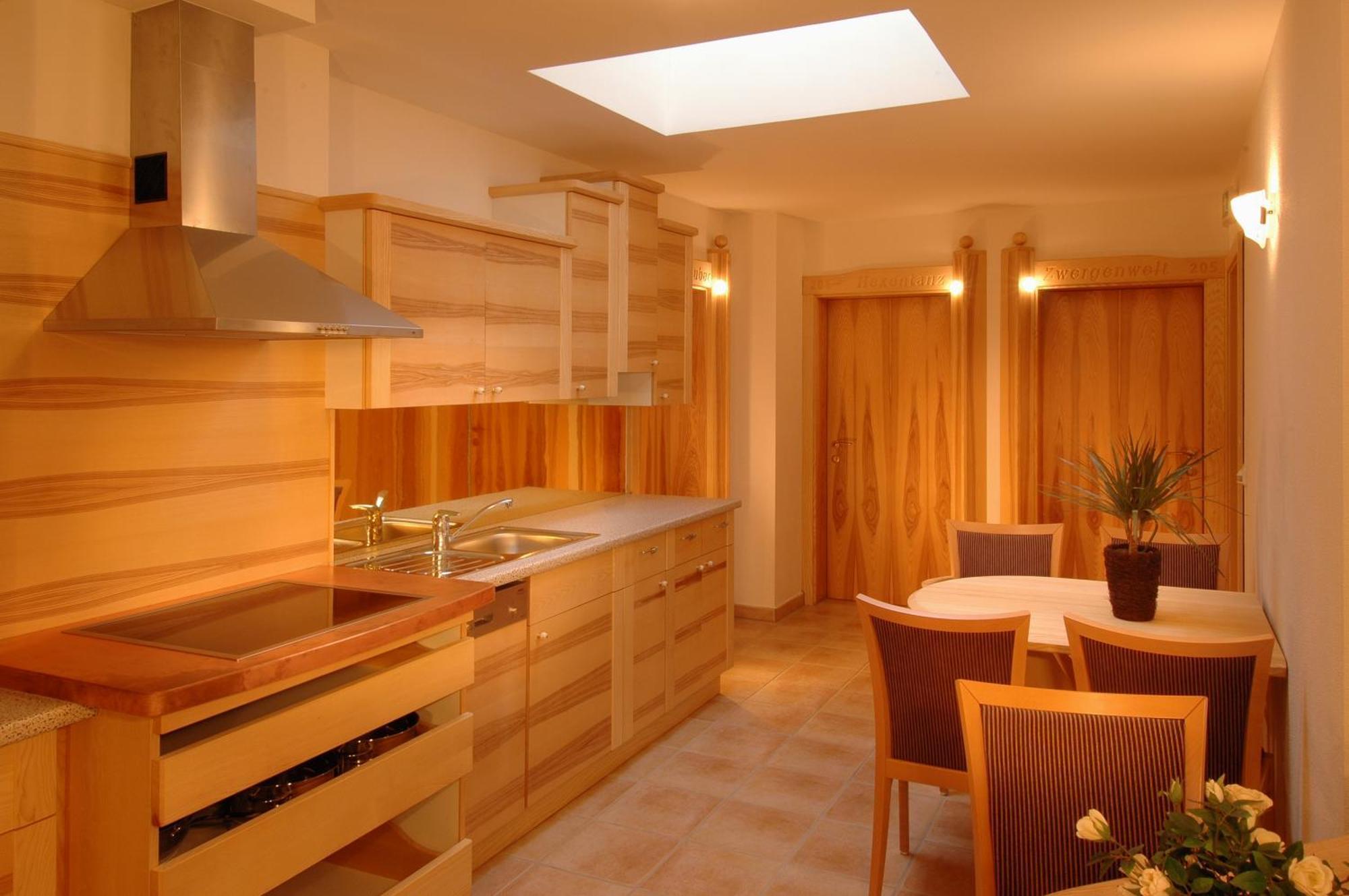 Bed & Breakfast Landhaus Strasser Söll Habitación foto