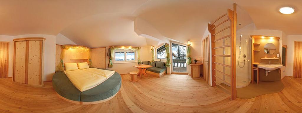 Bed & Breakfast Landhaus Strasser Söll Exterior foto