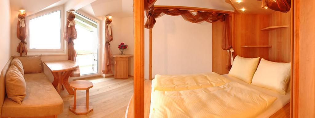 Bed & Breakfast Landhaus Strasser Söll Exterior foto