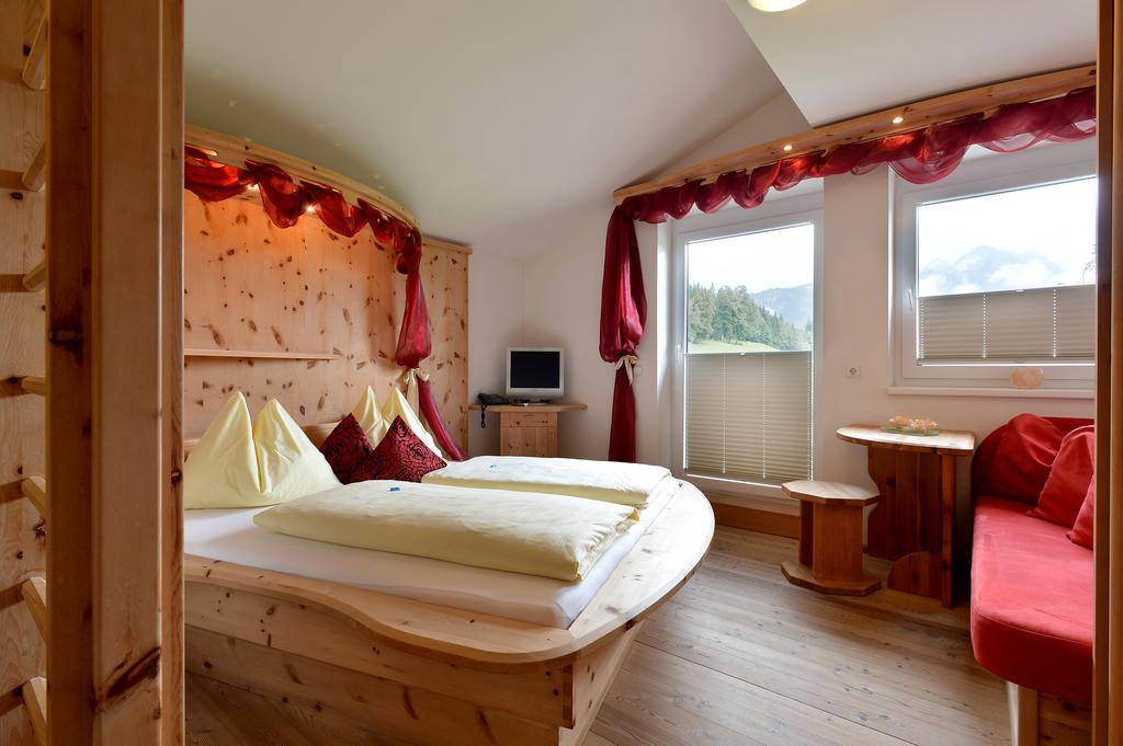 Bed & Breakfast Landhaus Strasser Söll Exterior foto