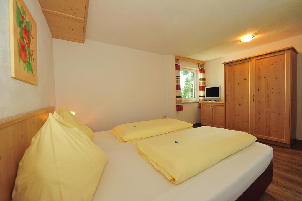 Bed & Breakfast Landhaus Strasser Söll Exterior foto
