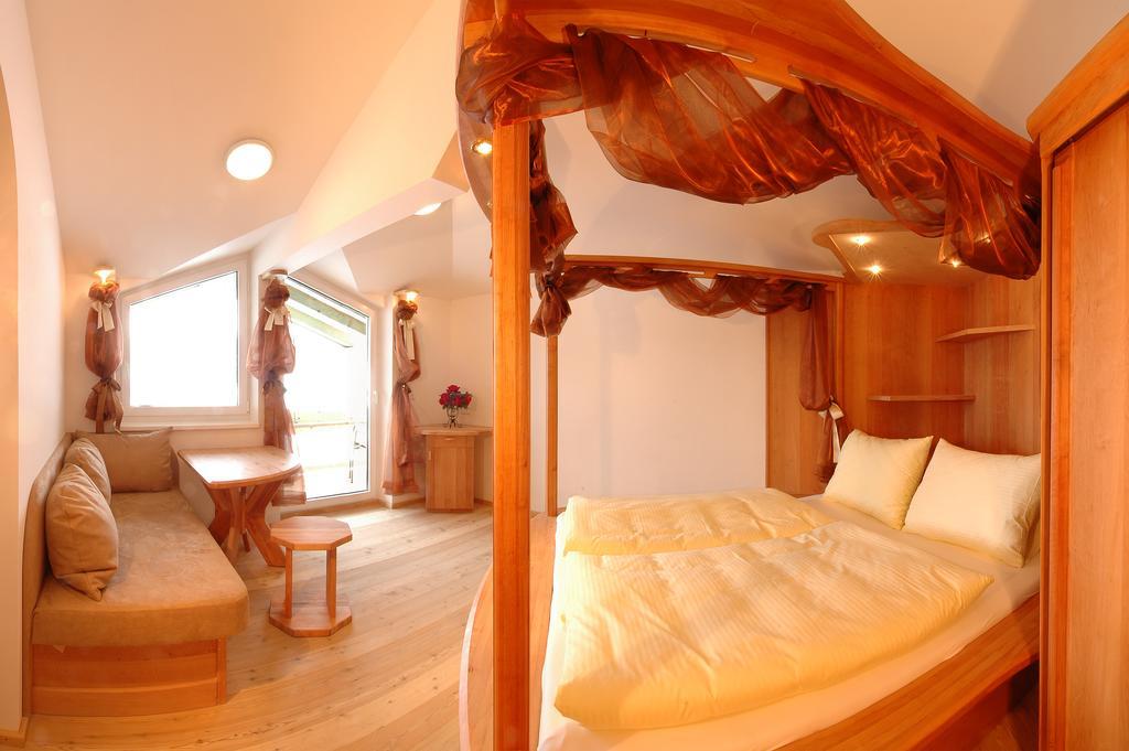 Bed & Breakfast Landhaus Strasser Söll Habitación foto