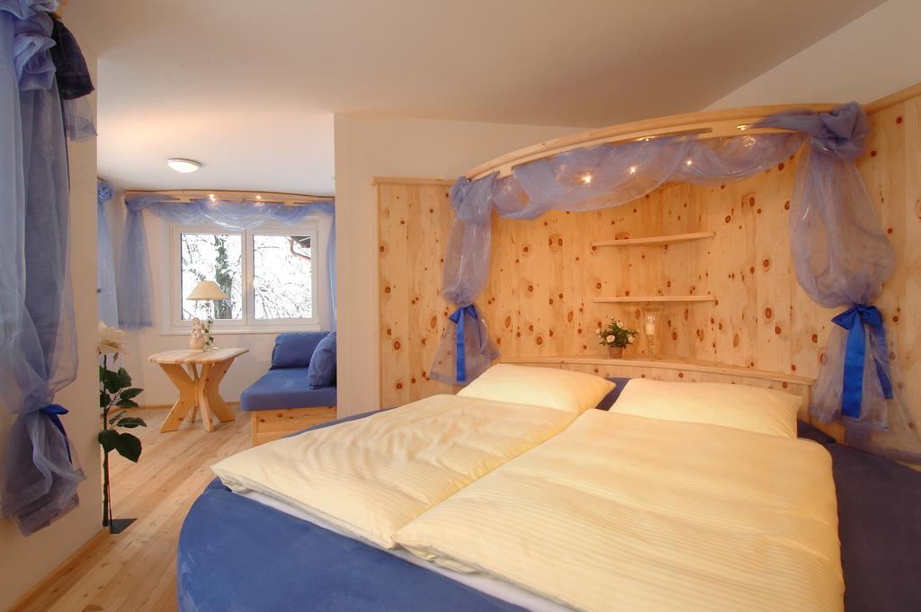 Bed & Breakfast Landhaus Strasser Söll Habitación foto